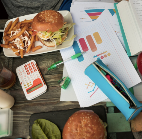 Why Food Franchises Are the Safest Bet in 2025