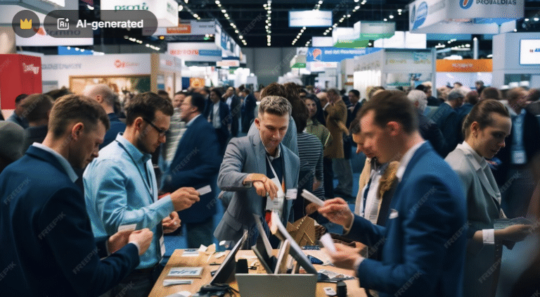 How Franchise Events Help Brands Expand Faster