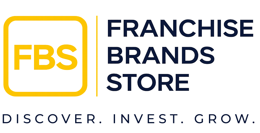 Franchise Brands Store
